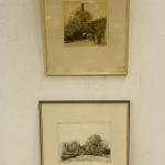 863 9573 ETCHINGS